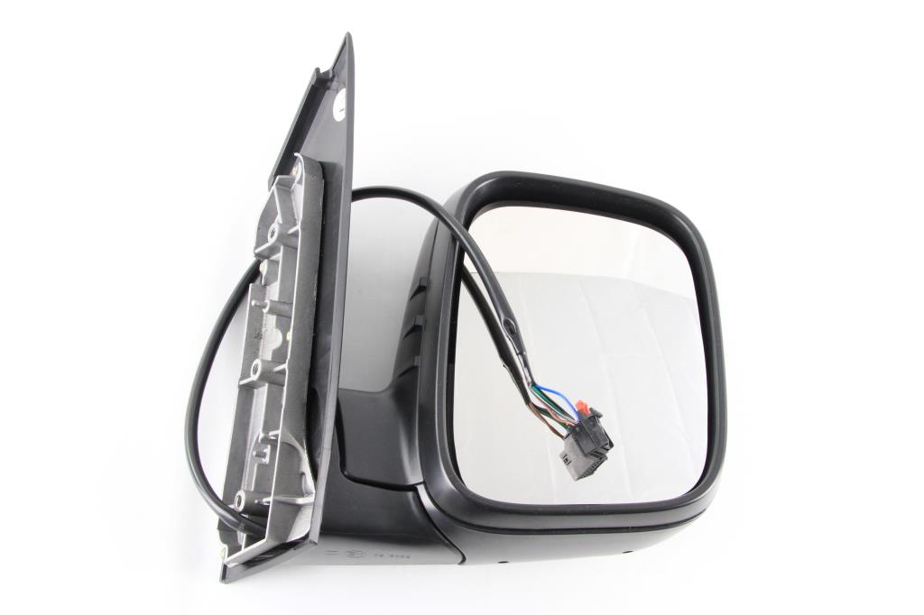 Retrovisor exterior VAN WEZEL ref. 5867808